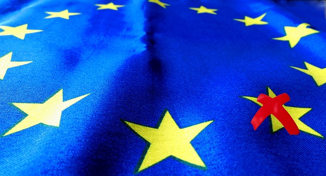 vlajka eu