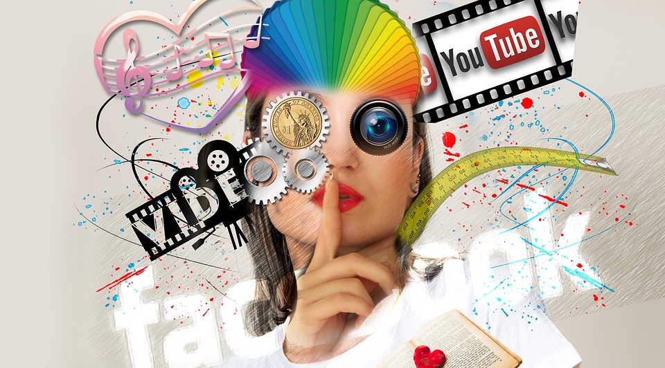 YouTube logo